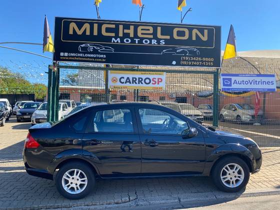 FORD FIESTA 1.6 MPI SEDAN 8V FLEX 4P MANUAL FORD FIESTA 1.6 MPI SEDAN 8V FLEX 4P MANUAL
